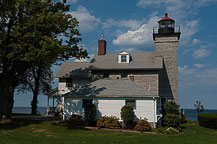 Old Sodus Lighthouse