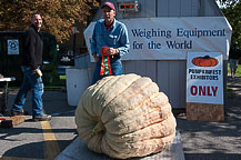 Pumpkin - Ken Spaulding