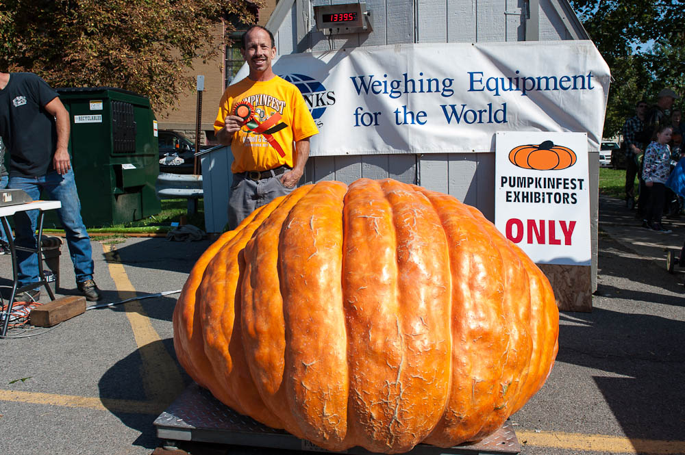 Oswego Pumpkin Fest Page 2