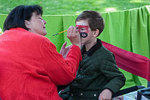 Face Painting