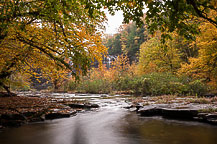 Salmon River Falls