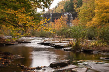 Salmon River Falls