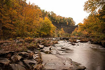 Salmon River Falls