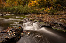 Salmon River Falls