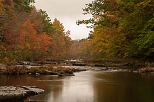 Salmon River Falls