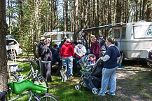 EggFest Ontario, 2013