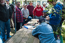 EggFest Ontario, 2013