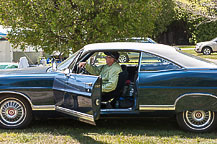 EggFest Ontario, 2013