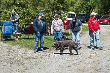 EggFest Ontario, 2013