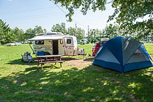 Nova Scotia Guide Association Campground