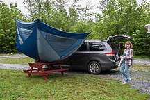 Drying Tent