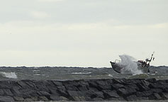 Coast Guard Cutter