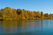 Oswego River