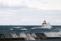 Oswego Lighthouse