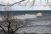 Lake Ontario