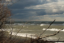 Lake Ontario