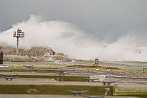 Lake Ontario