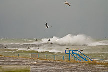 Lake Ontario