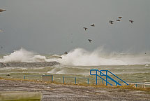 Lake Ontario