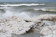 Lake Ontario