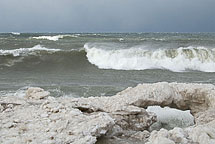 Lake Ontario