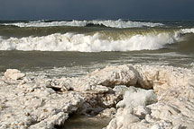 Lake Ontario