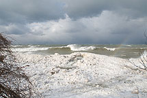 Lake Ontario