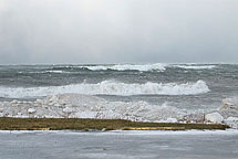 Lake Ontario