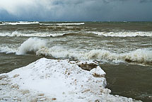 Lake Ontario