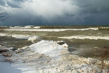 Lake Ontario