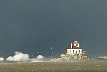 Oswego Lighthouse