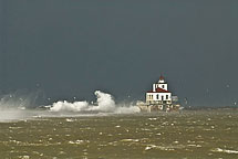 Oswego Lighthouse