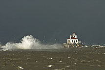 Oswego Lighthouse