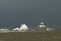 Oswego Lighthouse