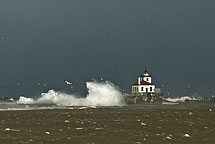 Oswego Lighthouse