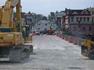 Oswego Bridge