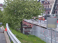 Oswego Bridge Street Bridge