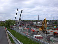 Oswego Bridge Street Bridge