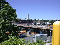 Oswego Bridge