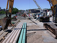 Oswego Bridge