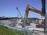 Oswego Bridge