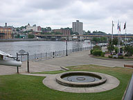 Oswego Bridge Street Bridge