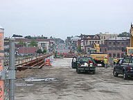 Oswego Bridge Street Bridge