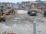 Oswego Bridge Street Bridge