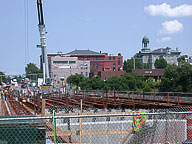 Oswego Bridge