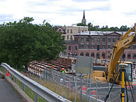 Oswego Bridge