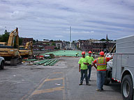 Oswego Bridge