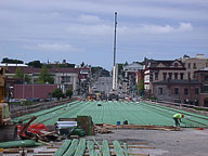 Oswego Bridge