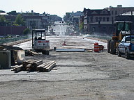 Oswego Bridge