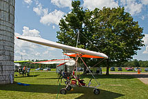 Gulliver's Wilderness Flyin 2008